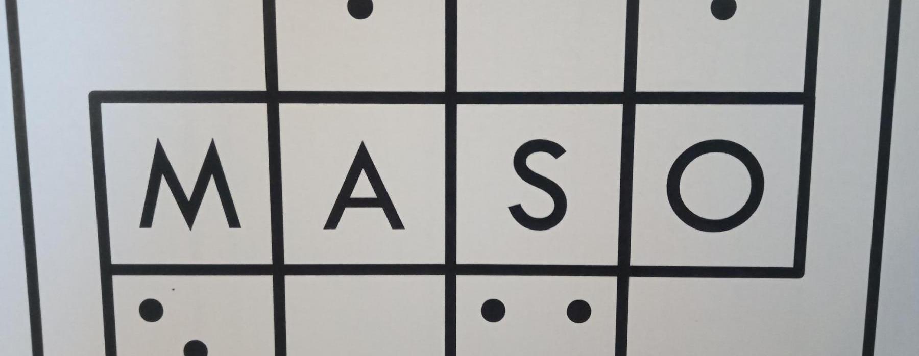 Matematická soutěž MASO