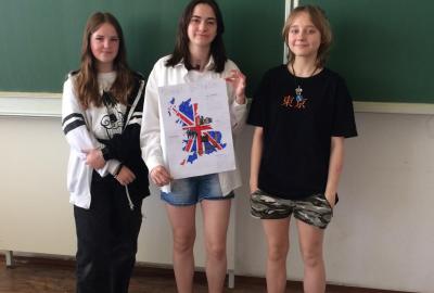 Team Great Britain