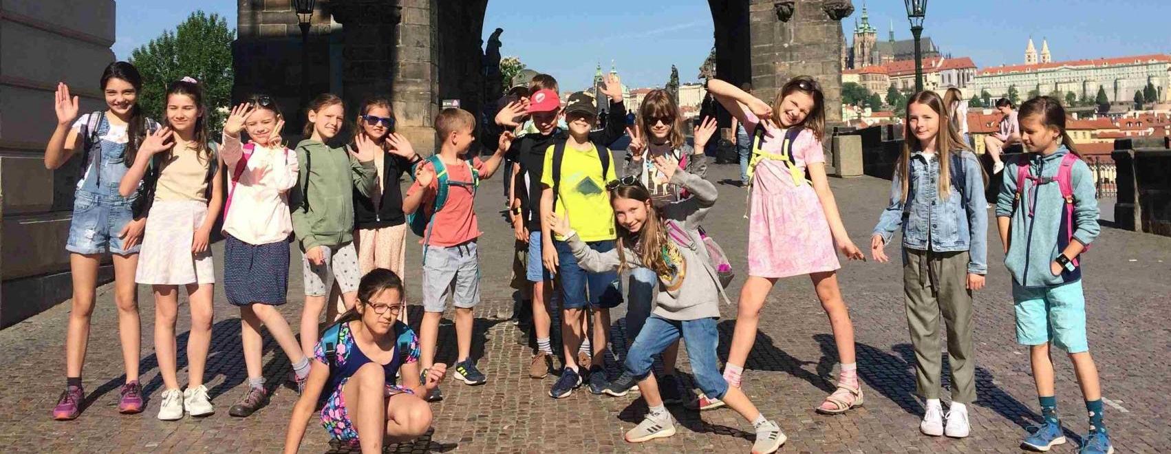 Na Pražský hrad za českými králi