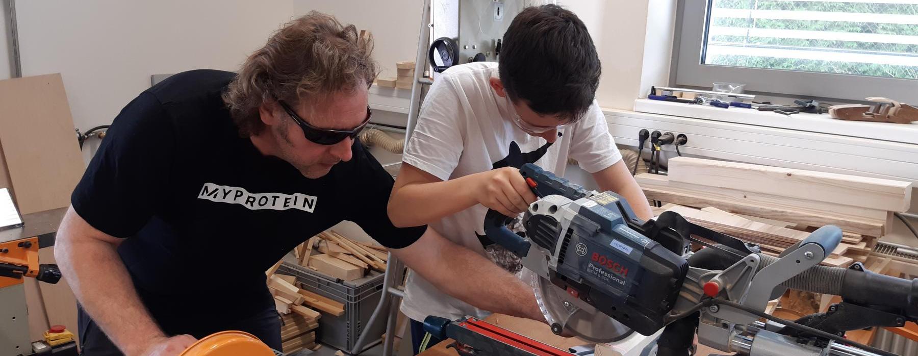 Zaostřeno na techniku