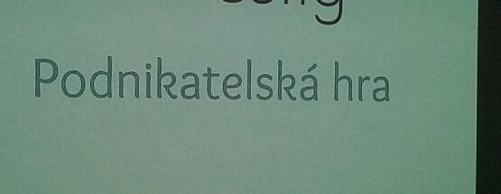 Podnikatelská hra (8.C)