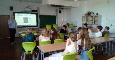 Akční stezka (9.C)