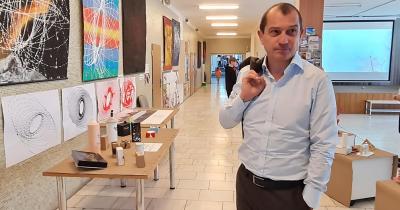 Nečekaně zemřel  náš pan starosta Věslav Michalik