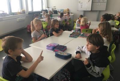 Matematická hra